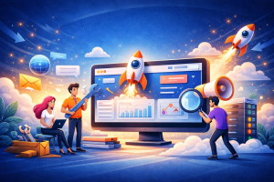 Refonte de site web pour booster votre visibilité en 2026 ?