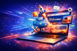 Création de site Internet